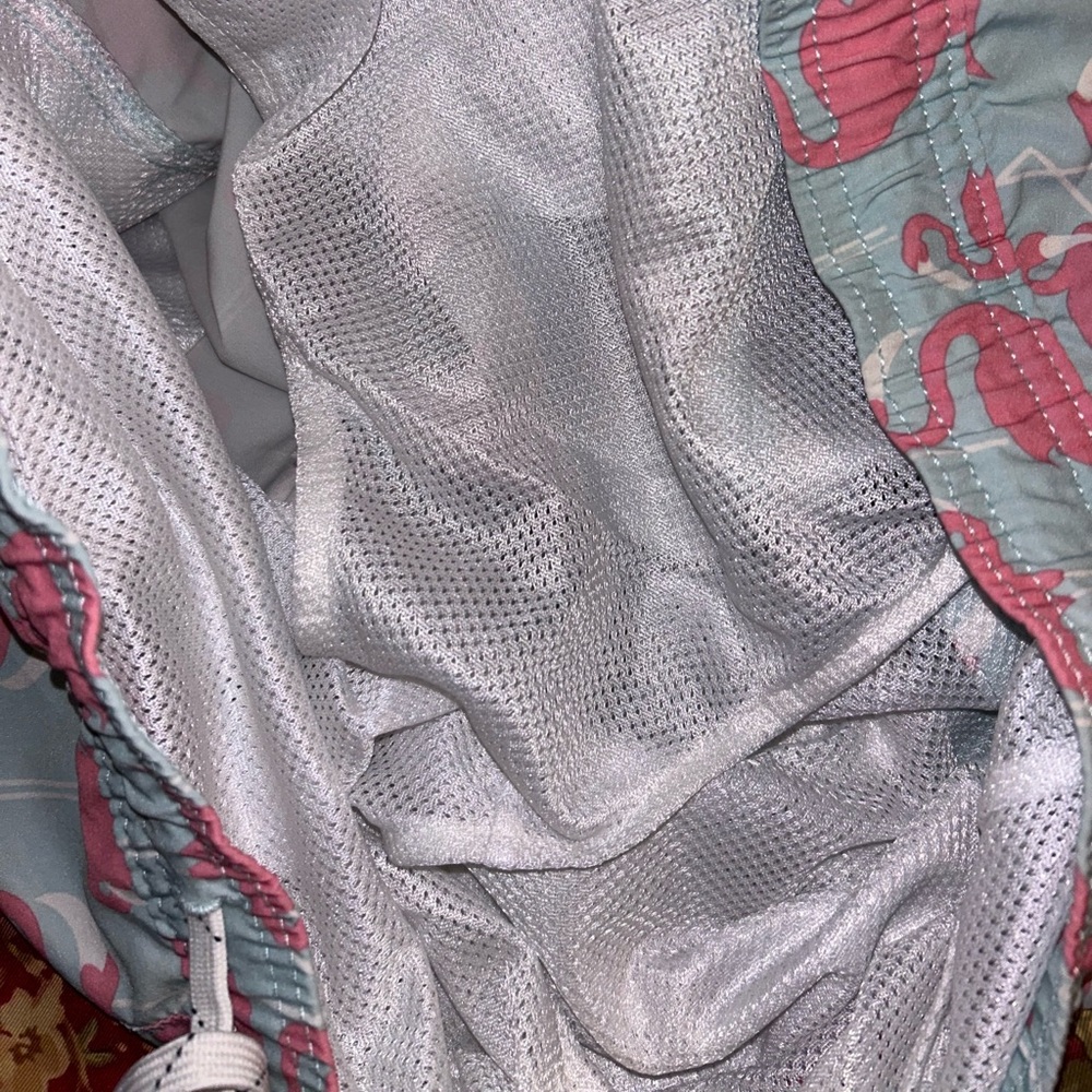 Elysian Flamingo Swimtrunks - image 6